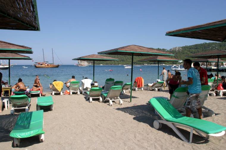 Népszerű a belföldi nyaralás – A külföldi preferenciák változatlanok