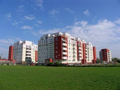 Állami garanciakeret a fiatalok lakáshitelezésére