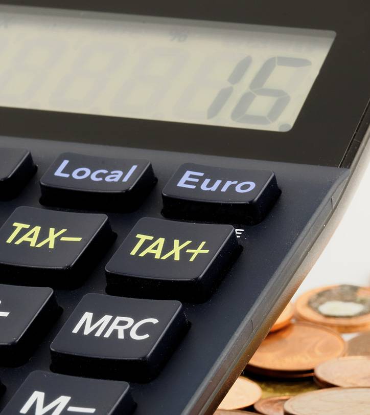 „Dugót” okoz az üzleti forgalom megadóztatásának terve