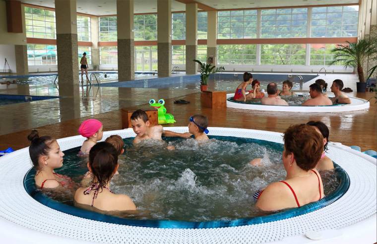 Kevés a szálláshely, nehéz „felébreszteni” a romániai turizmust