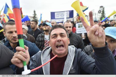 &bullet;  Fotó: Agerpres/Grigore Popescu