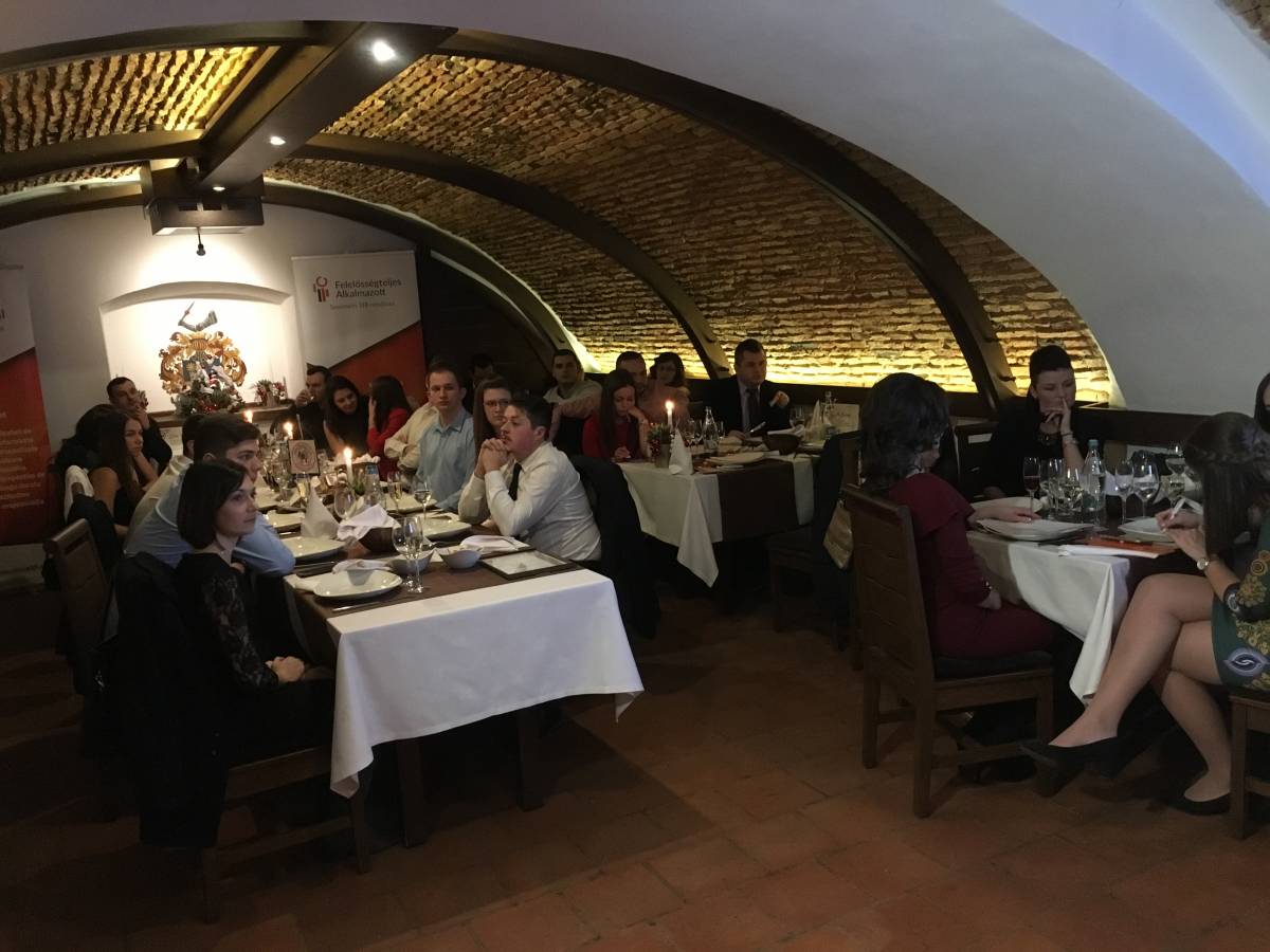 &bullet;  Fotó: Bíró Blanka