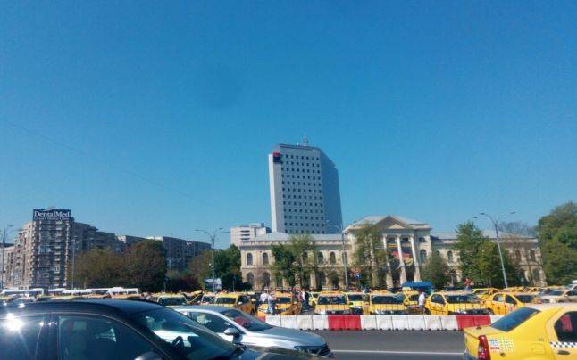 &bullet;  Fotó: Elena Deac/Adevărul