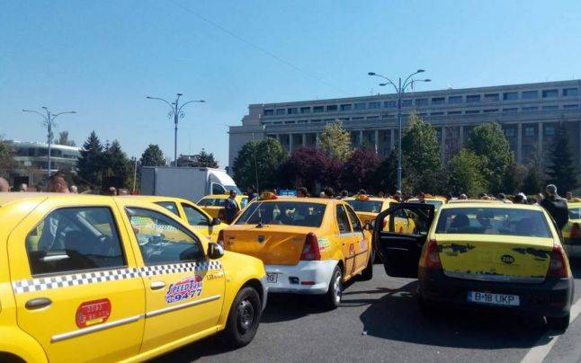 &bullet;  Fotó: Elena Deac/Adevărul