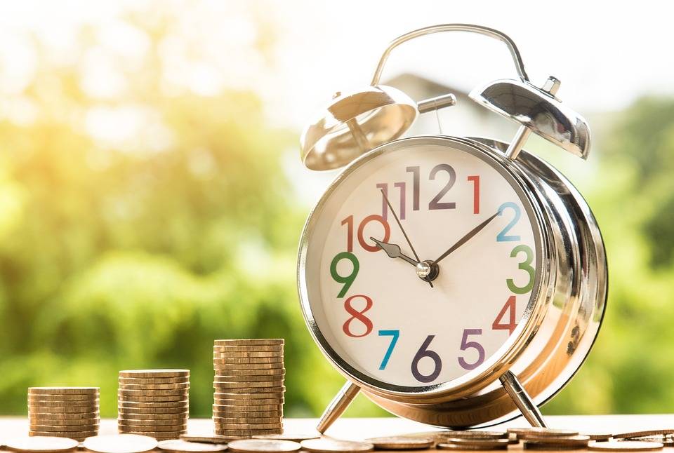 Jóval magasabbak a kamatlábak Romániában és Magyarországon, mint az eurózónában •  Fotó: Pixabay.com