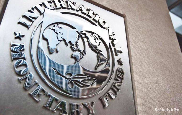 IMF