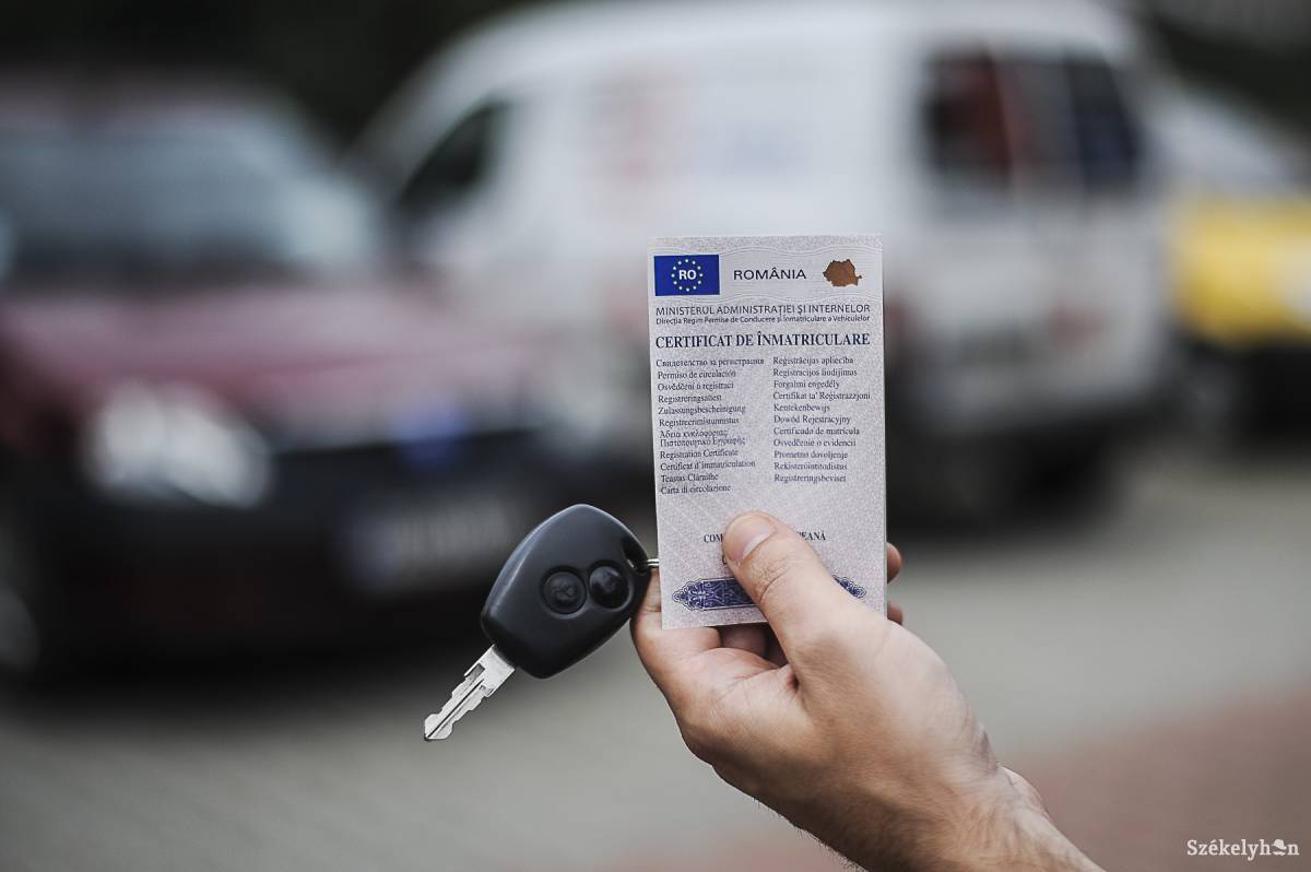 &bullet;  Fotó: Thomas Campean/archív