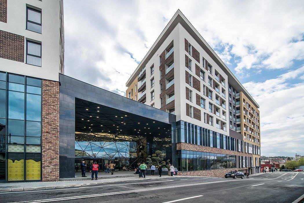 Kolozsvár a fővárosnál is drágább 