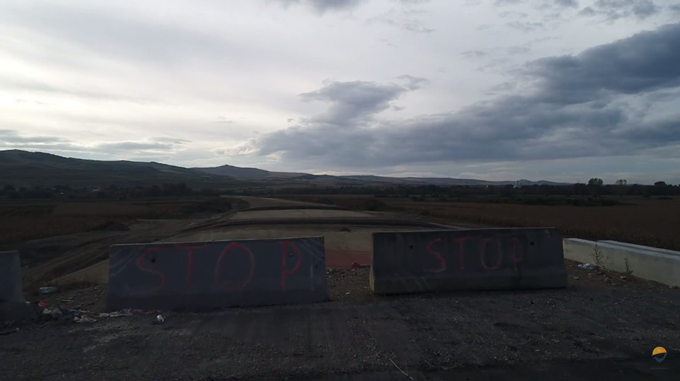 Képünk illusztráció •  Fotó: Facebook/Asociația Pro Infrastructură
