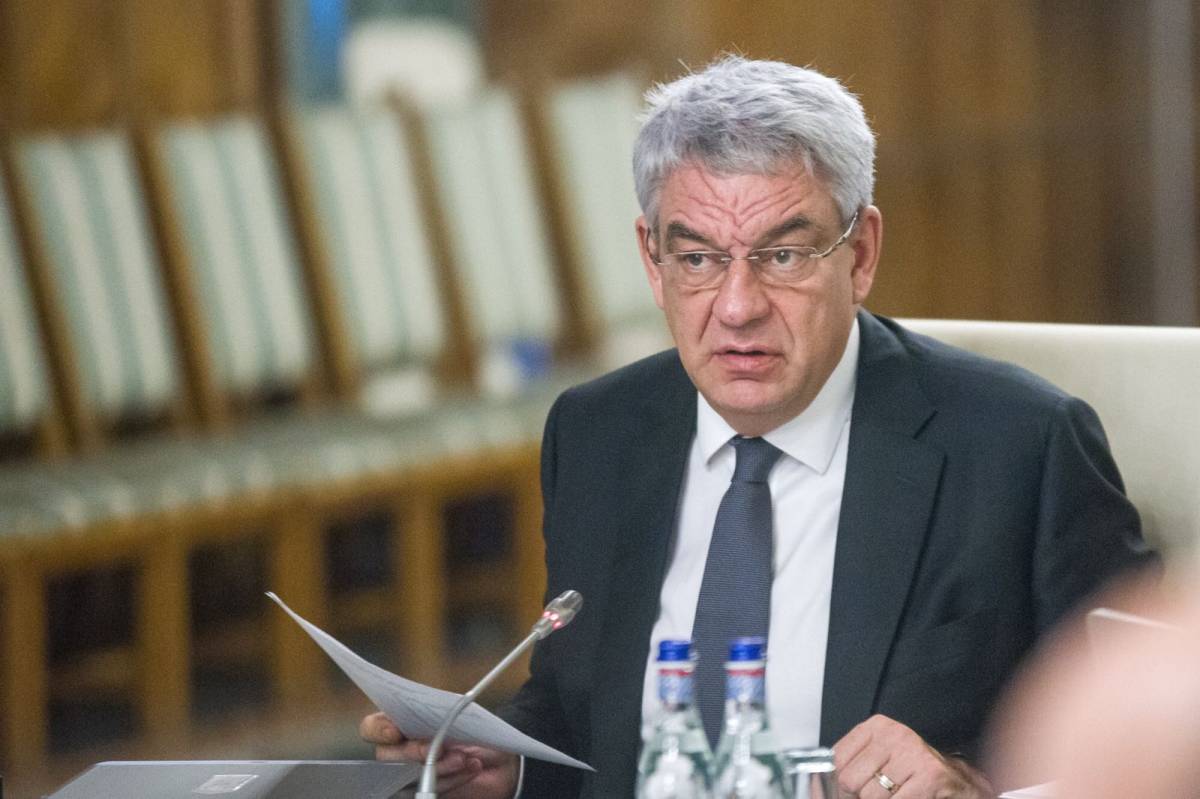 •  Fotó: Gov.ro