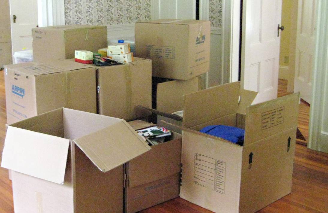 Nem pakolnak. Hiába a 900 lejt is elérő támogatás, kevés munkanélküli költözött el egy új állásért 