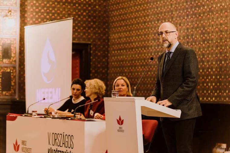 Kelemen Hunor: kerüljenek a törvényhozásba a gyulafehérvári ígéretek!