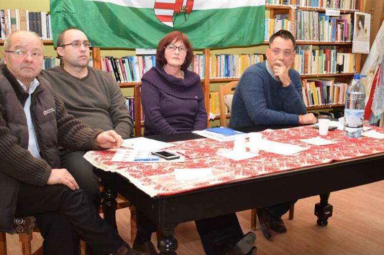 Kolozs megye: az RMDSZ valamennyi városi szervezetét nő irányítja