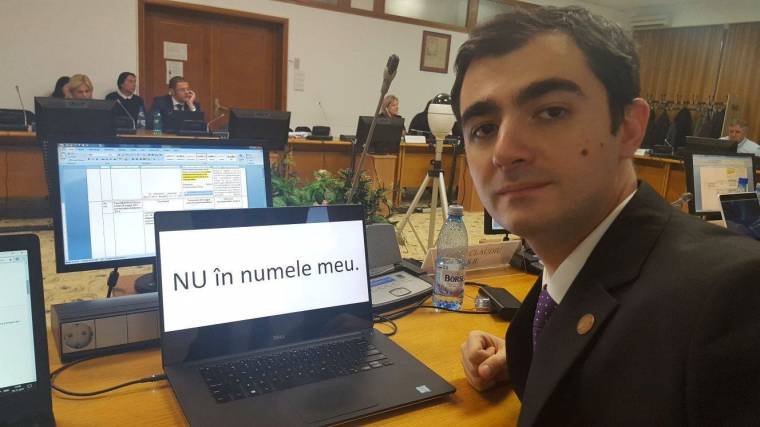Botrány a parlamentben, számon kérték Dragneán az amerikaiaknak írt válaszlevelet