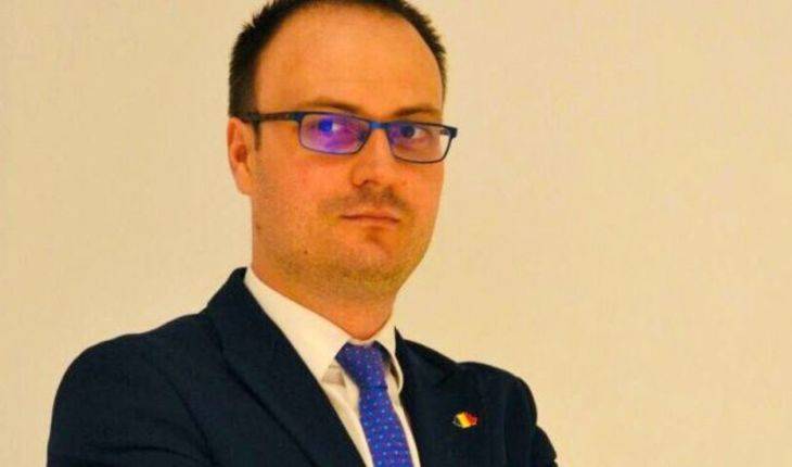 Alexandru Cumpănașu 