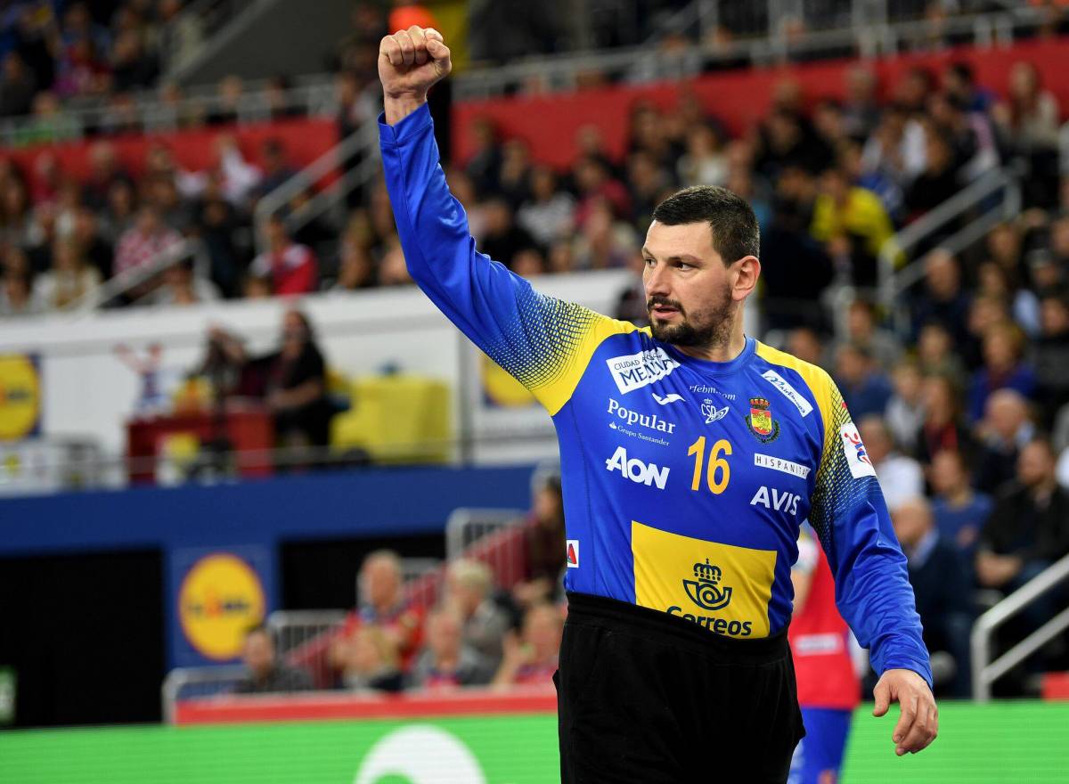 A vajdasági születésű kapust választották a döntő legjobbjának (MVP) 