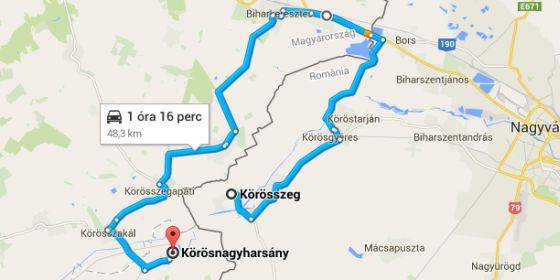 Örülnek a magyar oldalon is a tíz új határátkelő megnyitásának