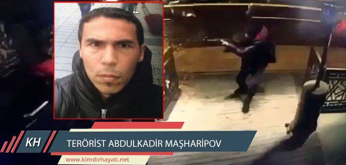 Beismerte tettét a szilveszteri isztambuli merénylet elkövetője