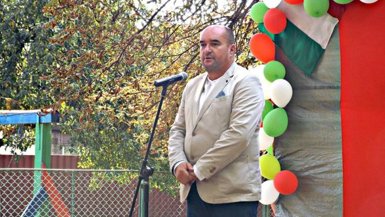 Brenzovics az ukrán oktatási törvényről a Krónikának: alkotmányossági kontrollt kérünk