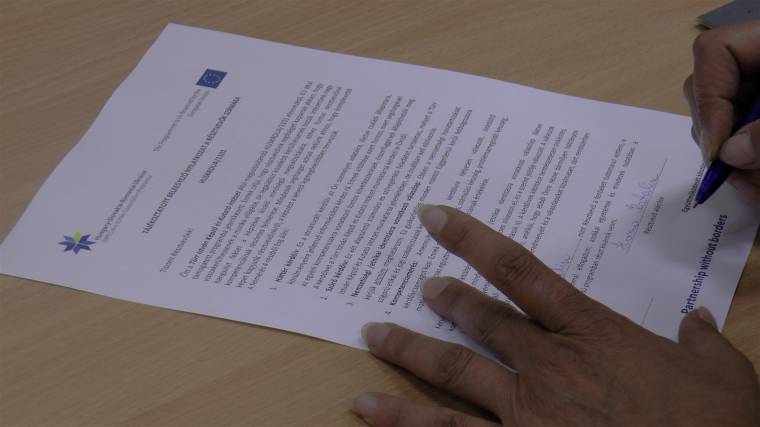 Huskroua: újraindult a magyar–szlovák–román–ukrán program