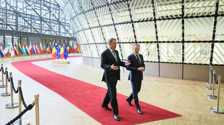 Felkészületlenség, vízióhiány: Brüsszelben nem számolnak Romániával, amely egyetlen befolyásos érdekszövetségnek sem tagja