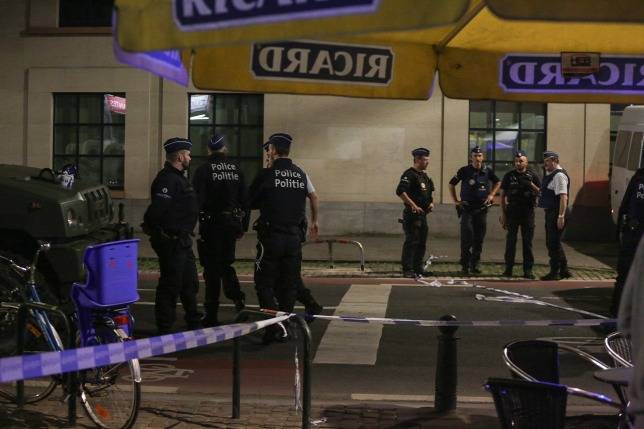 Az Iszlám Állam áll a brüsszeli késelés mögött