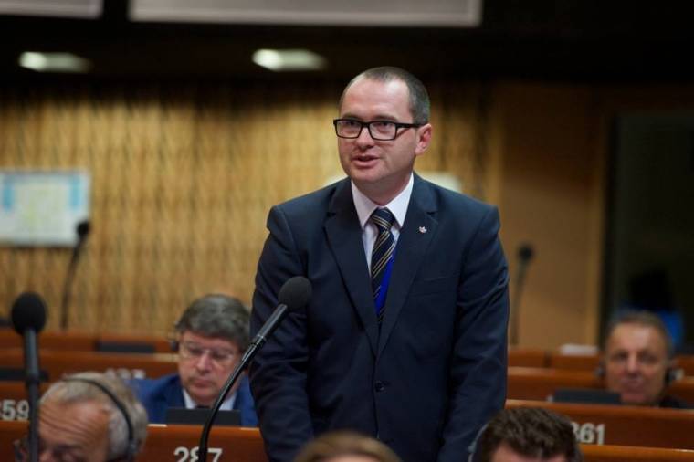 Korodi Attila a román propaganda ellensúlyozásáról