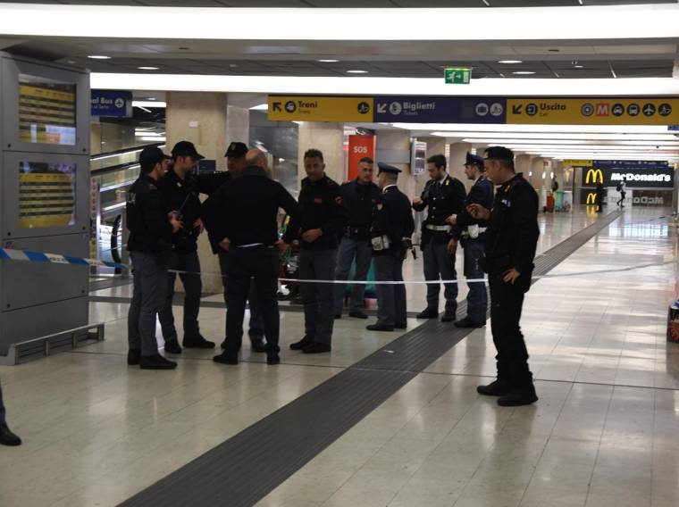 Szigorúbb biztonsági intézkedésekkel készül a turistaáradatra Olaszország