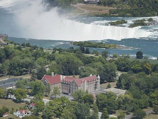 Amerika és Kanada határán ünnepelték a reformációt a tengerentúli magyarok