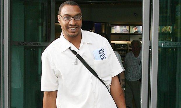 Ifjabb Muhammad Ali is gyanús lett az amerikaiaknak