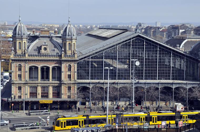 A MÁV-elnök sajnálja a vásárhelyi roma hős emléktáblája miatt kialakult ellentétet