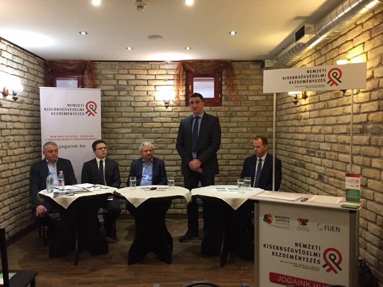 Olimpiai bajnok vízilabdázó is csatlakozott a Minority SafePack kezdeményezéshez