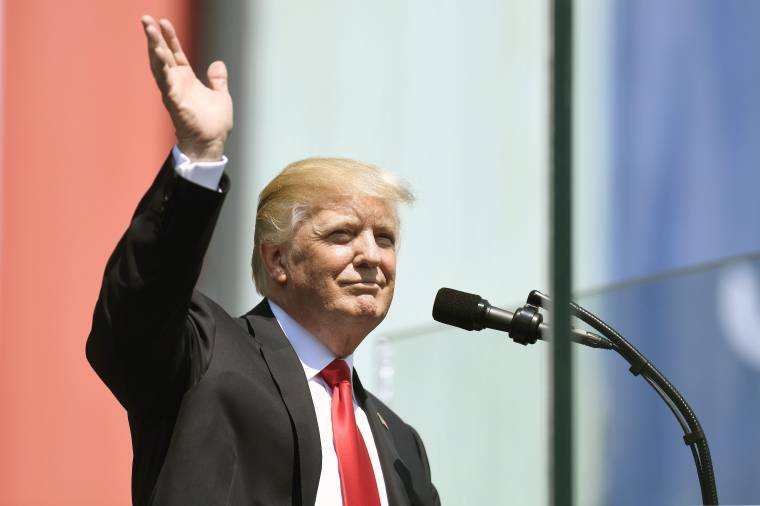 Donald Trump lefújta a titkos találkozót és a béketárgyalásokat a tálibokkal