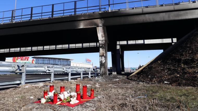 Veronai baleset: egyelőre nem találtak műszaki hibára utaló jelet