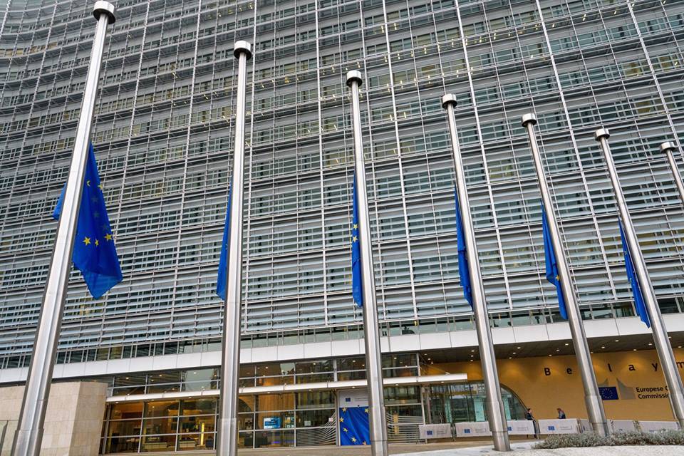 •  Fotó: Facebook/European Commission