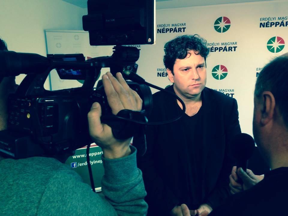 &bullet;  Fotó: Facebook/Marc Gafarot