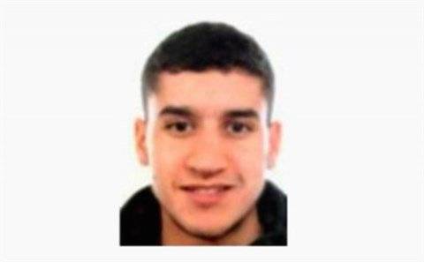 A 22 éves Junesz Abujakub 