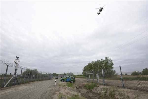 &bullet;  Fotó: MTI