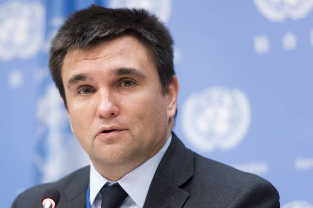 •  Fotó: Mfa.gov.ua