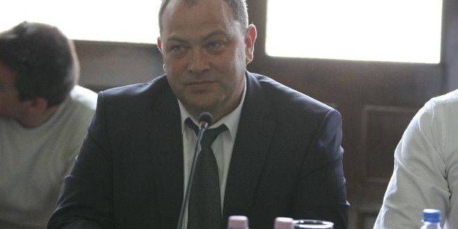 Magyary Előd állítja: nem faragatlan ember, hanem nőpárti