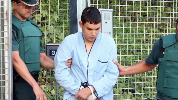 Mohamed Houli Chemlalnak eleredt a nyelve a bíró előtt 