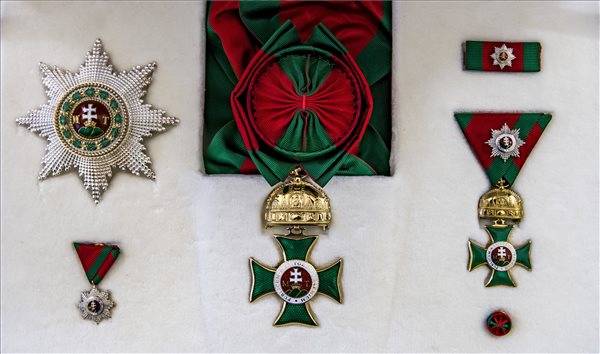 &bullet;  Fotó: MTI