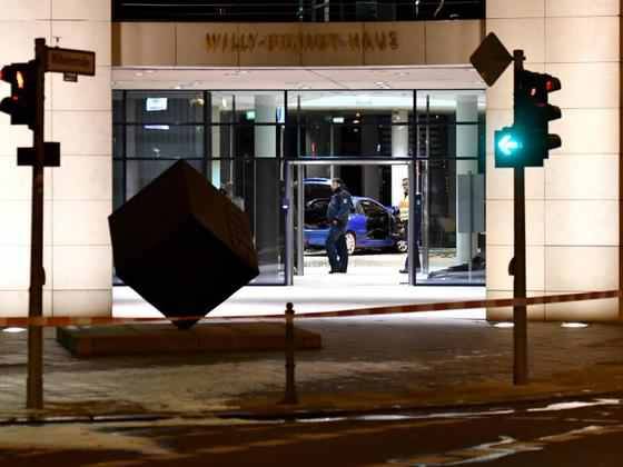 &bullet;  Fotó: Wn.de/Paul Zinken