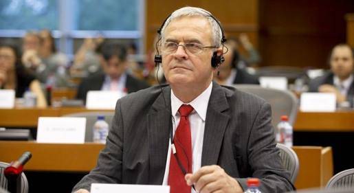 Tőkés: Románia nem tagadhatja meg magyar polgáraitól demokratikus jogaik követelésének teljesítését &bullet;  Fotó: Facebook