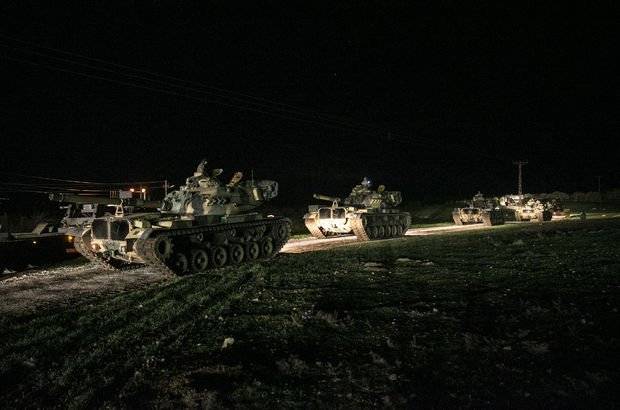 &bullet;  Fotó: Haberturk.com