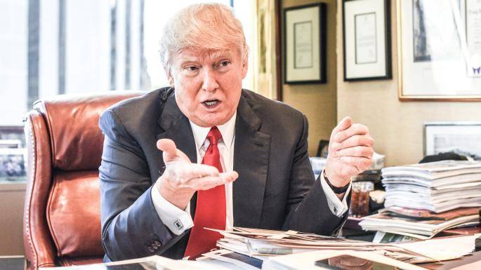 &bullet;  Fotó: DANIEL BISKUP/THE TIMES