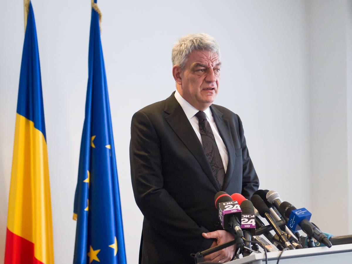 •  Fotó: Gov.ro