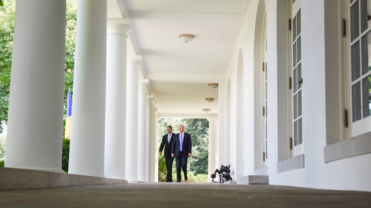 •  Fotó: Presidency.ro