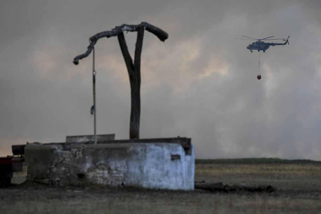 &bullet;  Fotó: MTI