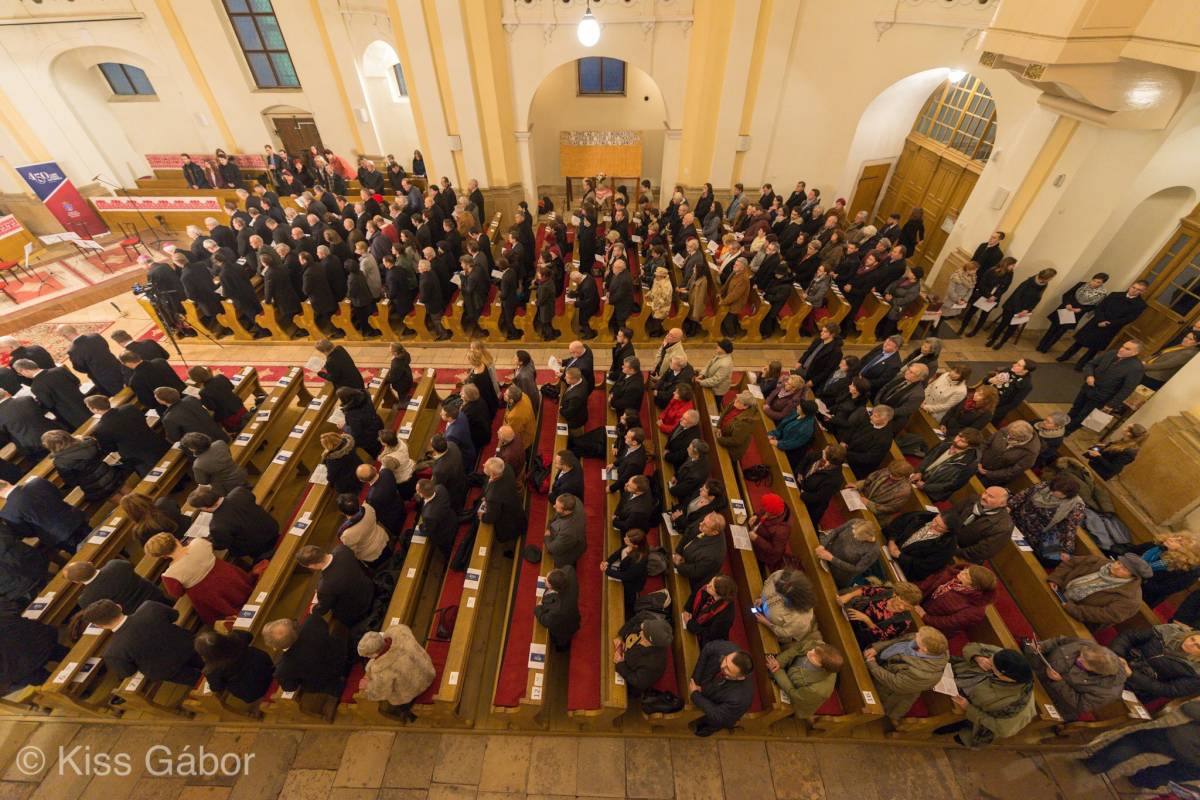 •  Fotó: Kiss Gábor